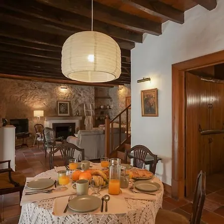 Charming In Almocageme * קולארס